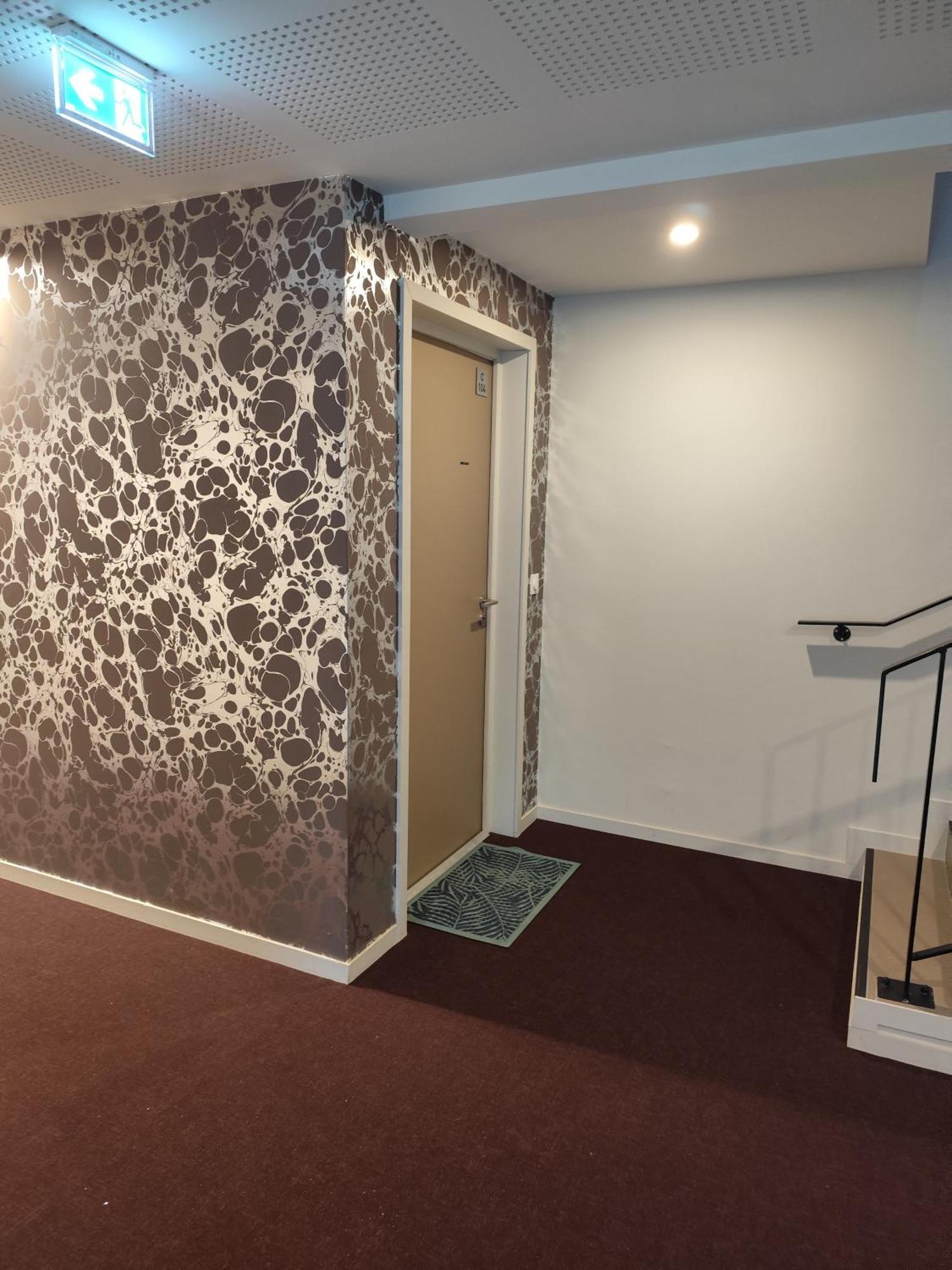 Trebeurden Appartement T 3 Vue Mer 3 *** Exterior photo